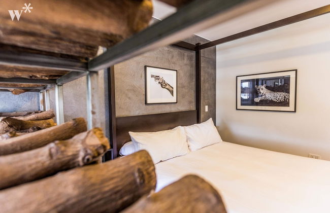 Wynwood Las Mimosas in Barranco - Photo 20