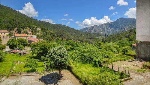 1 Bedroom Lovely Apartment In Ghisoni - Foto 5