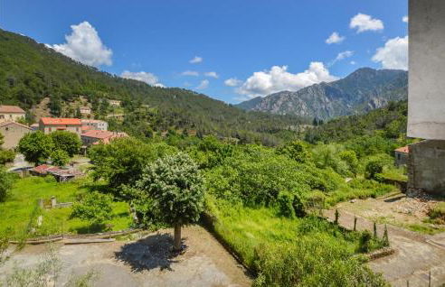 1 Bedroom Lovely Apartment In Ghisoni - Foto 5