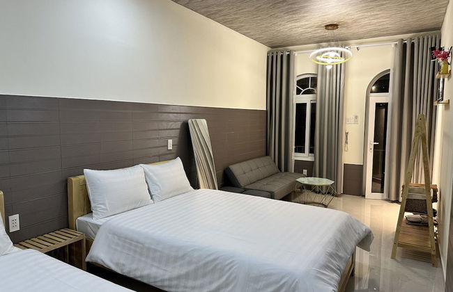 Alida Homesay - Foto 4