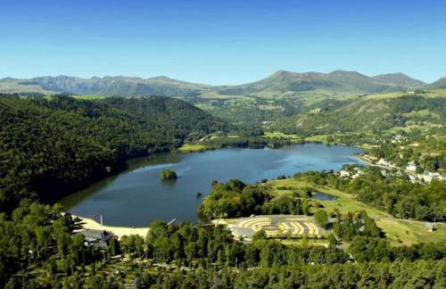 Maison de caractère à Saint-Nectaire le haut - Foto 42