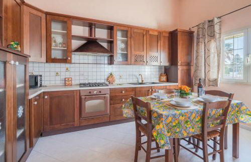 Villa Fratelli - Foto 14