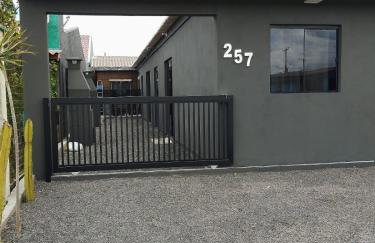 Casa temporada estrela do mar - Foto 1