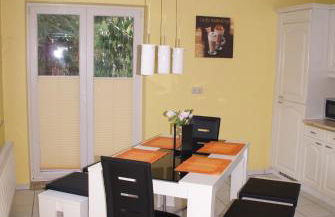 Apartment Erfordia Erfurt am Egapark - Photo 19