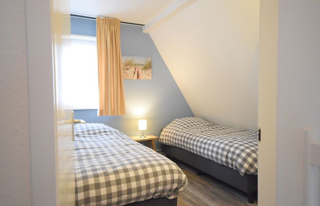 Holiday Home in North Holland Near Beach - Foto 6