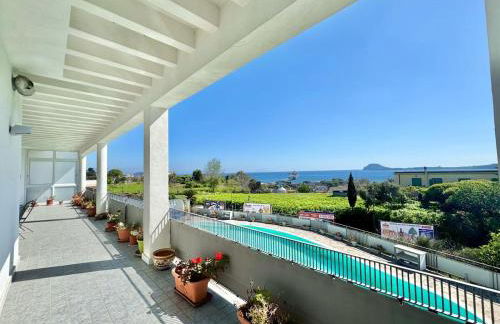 Tito Livio apartment vista mozzafiato - Foto 2