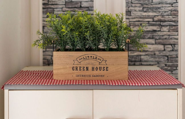 Holiday Home in Marquise Near the Sea - Foto 27