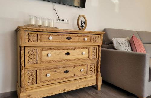 Ferienwohnung Schöne Auszeit - Foto 11