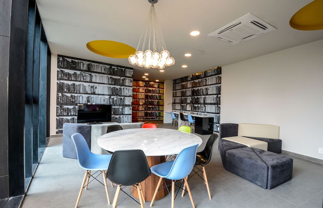 Park Life Siroco Santa Fe - Foto 52