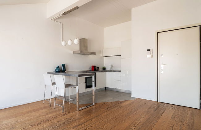 easyhomes - Brera Luxury Suites - Photo 21