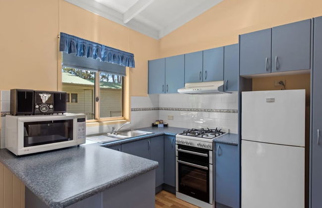 Discovery Parks - Ulladulla - Foto 21