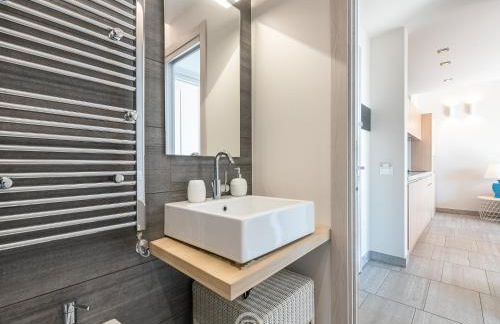 Poetto Sea Breeze - Blue - Foto 20