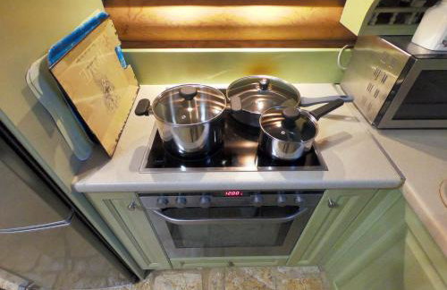 Villa Katia - Foto 39