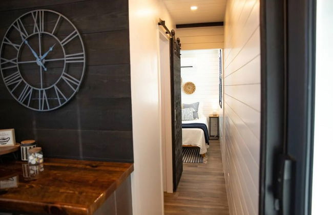 New Moonlight Ridge-shipping Container Home - Foto 1