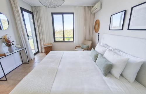 Three Bedroom Sea View Townhouse Villa - Foto 70