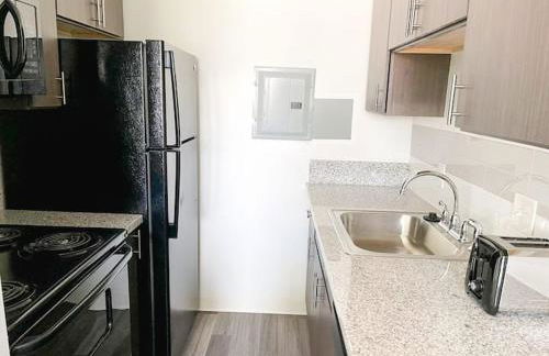 Sleepover Downtown Cincinnati 1BD 1BA Apartments - Photo 15