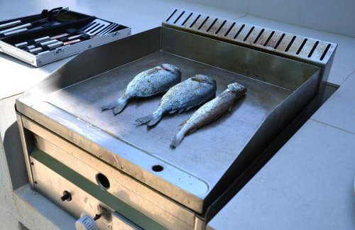 Apartments Monika & Breakfast Baskets 145 - Foto 46