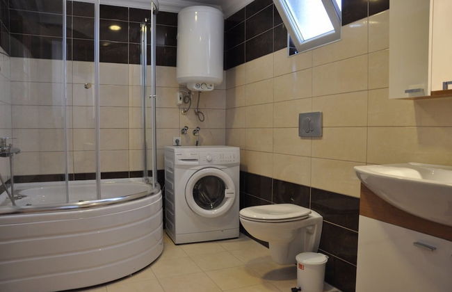 Emre ETU Vilları 2 - Foto 5