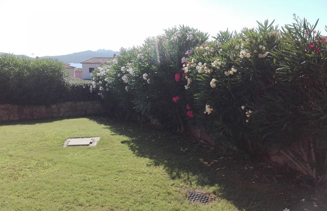 Holiday Home in Cannigione With Garden - Foto 17