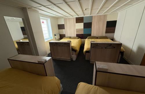 Partypad Newcastle Central - Foto 64