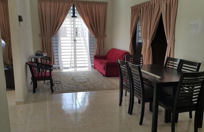 Mj Homestay - Foto 15