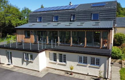 Mingulay, Cuil Bay - Foto 1