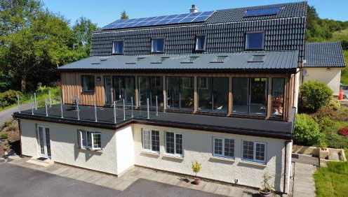 Mingulay, Cuil Bay - Foto 1