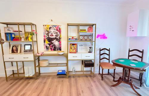 Moradia com escada e Jardim, Piscina Maio 2026 - Foto 38