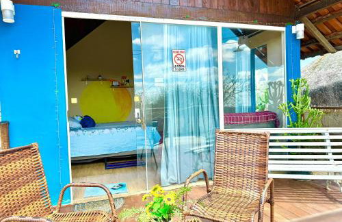 Chalé Sun Happy - Foto 5