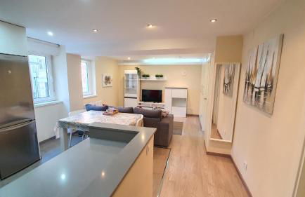 Avenida de Arteixo. Precioso apartamento - Foto 37