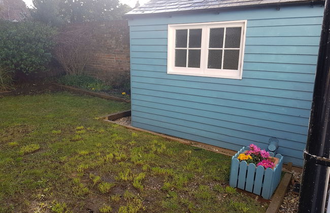 City Center Quiet Hidden gem - Foto 34