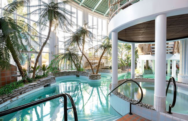 Holiday Club Katinkulta Superior Apartments - Foto 1