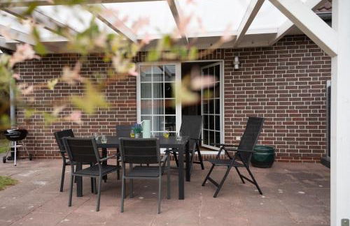 Haus Figaro mit Hund - Foto 24