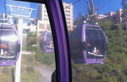 The Base Camp - Foto 42