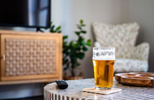 Skyloft Condo - Walk To Stadiums - City Views - Foto 29