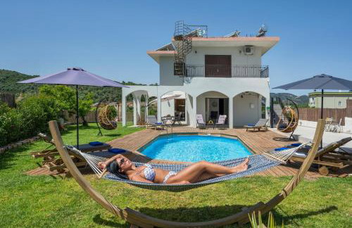 Villa Aphrodite - Foto 11