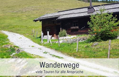 Ferienhaus Inntal - ruhig schlafen, zentral starten & wandern bis zum Gipfelglück - Foto 58