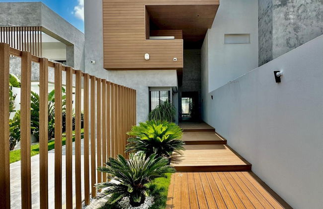 The Dream Villa Soukra - Foto 5