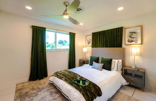 Top Villa Near Beach with Game Room, Hot Tub and Pool - Foto 31