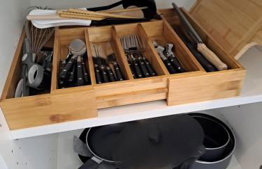 Studio neuf à Carquefou, proche Nantes - Foto 19