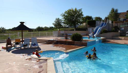 Ardeche - Gites Objectif Evasion - Foto 4, young children, Other