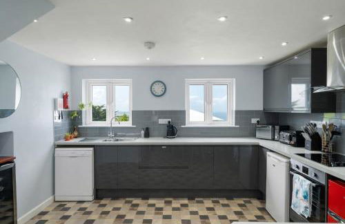 Peaceful Home Sea Views Private Parking - Foto 12