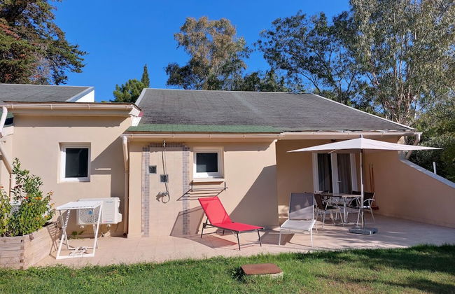 Club Corsicana FKK- Feriendorf - Foto 10