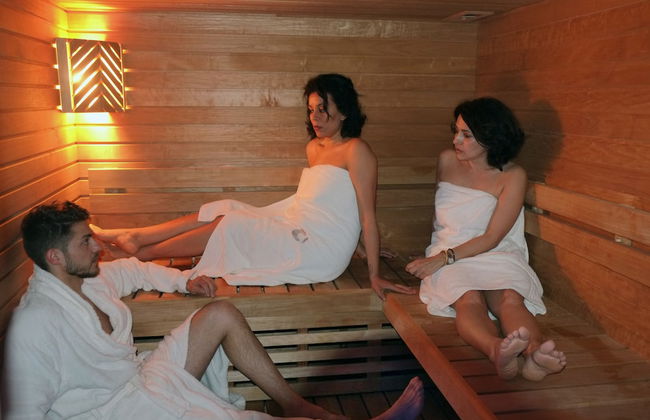 Le Buche Wine Resort & Spa - Foto 35