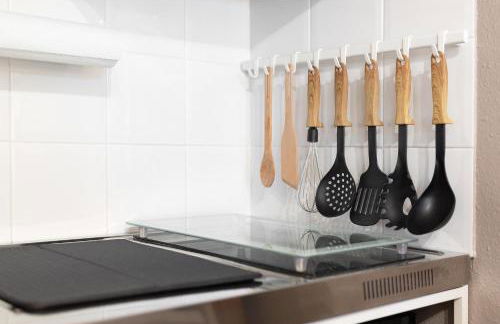 Les Terrasses de Rangueil : studio avec parking - Foto 13