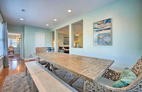 St Joseph Family Home Less Than 1 Mi to Silver Beach - Foto 9