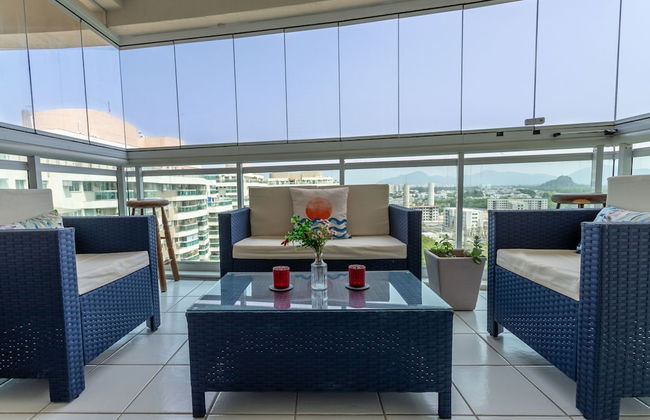 Close to the Olympic Park Well Located Sa1005 - Foto 14