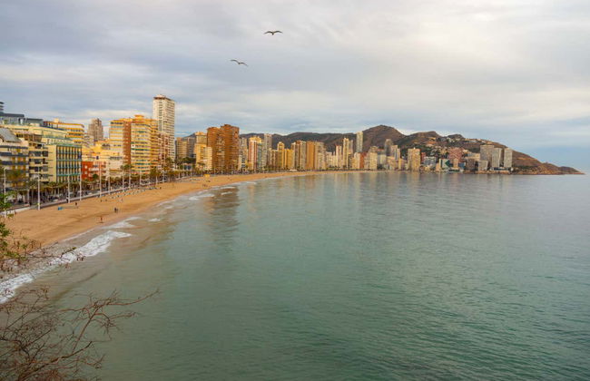 Visita guiada por Benidorm - Foto 2