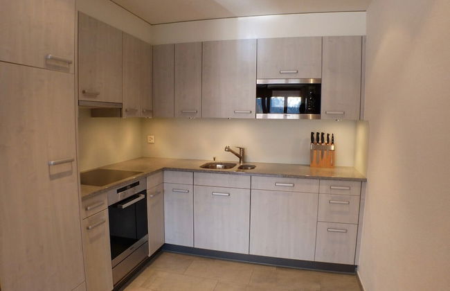 Chalet Bella Vista 6 - Foto 5