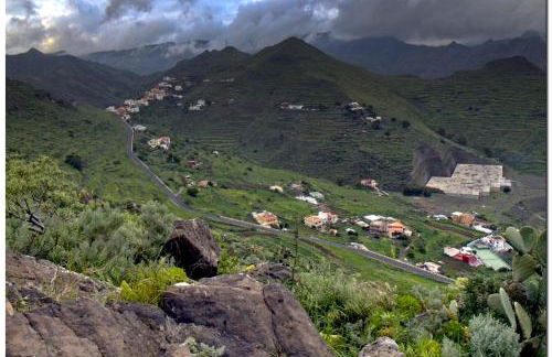 CASA RURAL en Santa Cruz - Foto 10